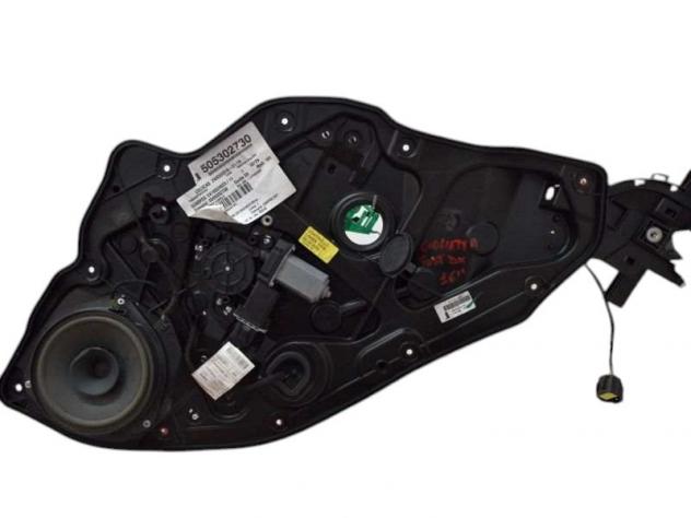 TUBO ACQUA REFRIGERANTE JEEP Compass Serie 52180277 diesel (16) - Foto 3