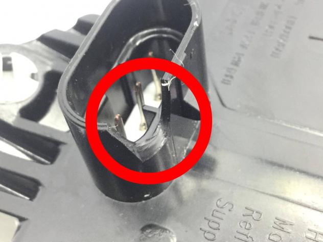 PIAGGIO VESPA SPRINT 3V E5 50 FARO FANALE ANTERIORE 2020 CD0101 - Foto 7