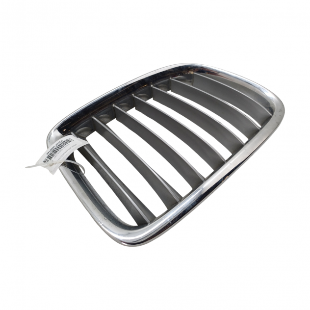 GRIGLIA PARAURTI ANTERIORE DESTRA BMW X1 Serie (E84) 51112993306 N47 D20 C Diesel 2000 (0915) - Foto 2