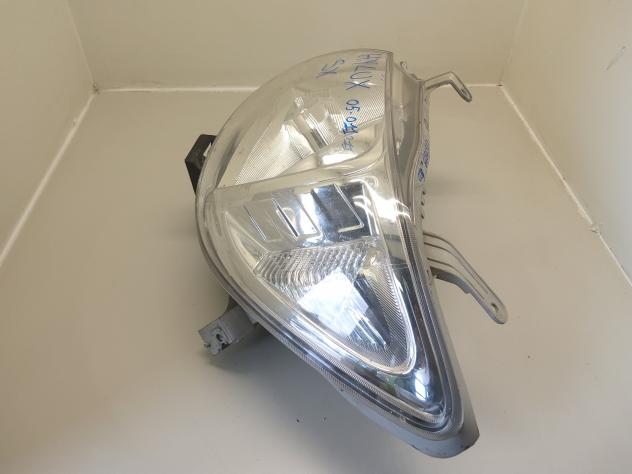 FARO ANTERIORE SINISTRO TOYOTA HiLux 3° Serie 6684981 (05) - Foto 4