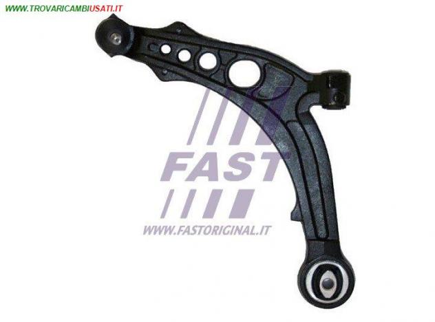 BRACCIO OSCILLANTE FIAT PUNTO 99 ASSE ANTERIORE SX FT15092
