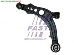 BRACCIO OSCILLANTE FIAT PUNTO 99 ASSE ANTERIORE SX FT15092