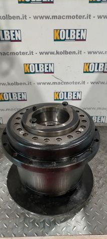 Riduttore Bonfiglioli 709C3B30C122H1LN