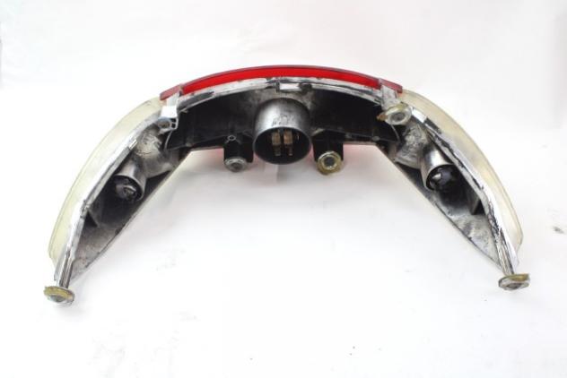 HONDA SH 150 33700KPR900 FARO POSTERIORE OPACIZZATO 00 - 06 TAILLIGHT - Foto 4