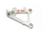 APRILIA TUONO 1000 R AP8135909 STAFFA PEDANA ANTERIORE DESTRA 04 - 05 FRONT &hellip;