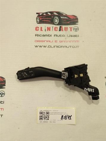 DEVIOLUCI SINISTRO VOLKSWAGEN Golf 5 Berlina 1K0953513F (0308)