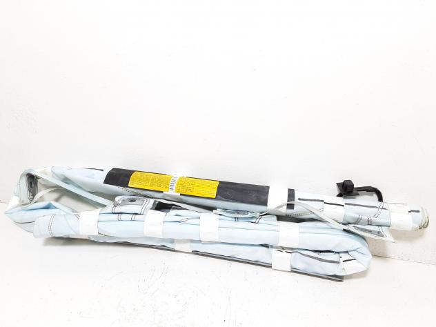 AIRBAG A TENDINA LATO SINISTRO FORD EcoSport Serie CN15A042D95AC (12) - Foto 2
