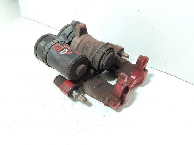 PINZA FRENO POSTERIORE DESTRA LAND ROVER Discovery Sport (L550) FK722K327BD (1418) - Foto 5