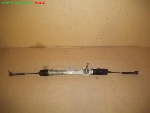 SCATOLA STERZO FIAT PUNTO 99  Meccanica  Sterzo  Scatola sterzo c/servosterzo FIAT - PUNTO II - 01-09-1999 - 01-05-2003, FIAT - PUNTO III