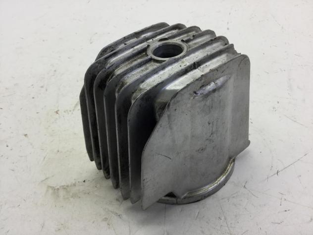 HONDA CB FOUR 350 CARTER COPERCHIO FILTRO OLIO 1974