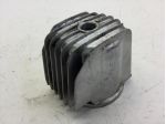 HONDA CB FOUR 350 CARTER COPERCHIO FILTRO OLIO 1974