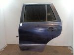 PORTIERA POSTERIORE SINISTRA HYUNDAI Santa Fe 1° Serie 7700326100 D4EAV (0103)