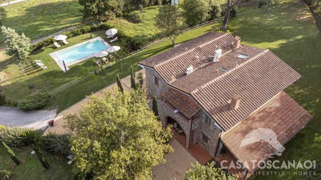 Rustico casale in Vendita in zona LE VIGNE - Foto 5