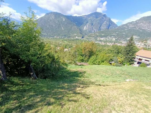 V000300 - TERRENO EDIFICABILE - Foto 9