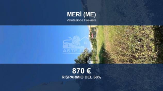 Immobile in asta di 920 m² in vendita a Merì