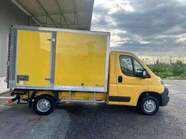 FIAT Ducato chassis 3.5 M 2.0mjt 115 rif. 21866615 - Foto 7