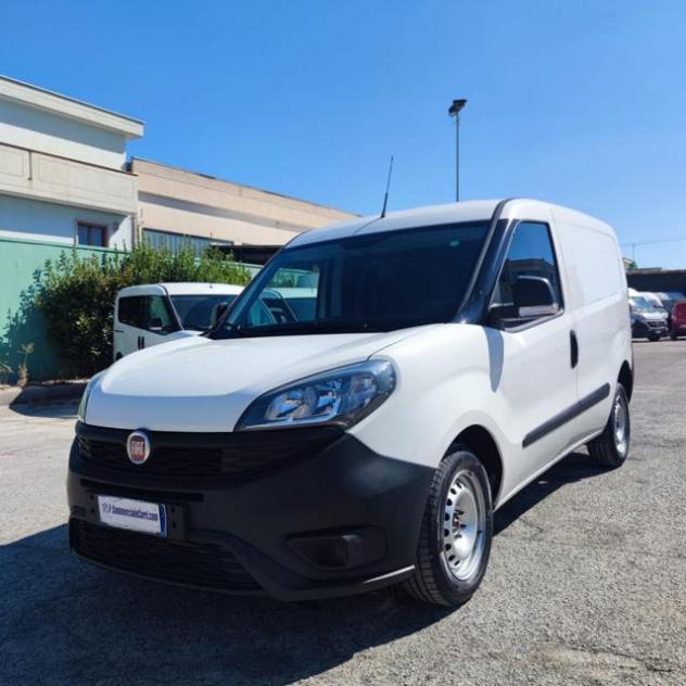 FIAT DOBLO 1.6 M-JET 90CV FURGONE - 2022 rif. 24114797 - Foto 7