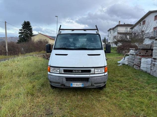 IVECO Daily 35C11 rif. 21997296 - Foto 2