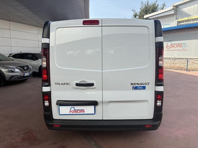 Renault Trafic Furgone finestrato - Foto 5