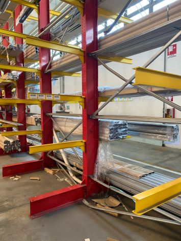 cessione di cantilever - Foto 3
