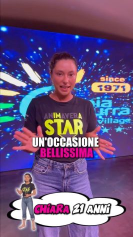 CAPO ANIMATORE ESTATE 2027 - Foto 2