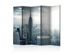 Paravento ARREDALACASA New York N.2 Con 5 Ante