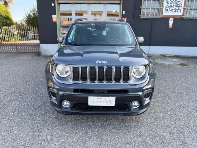 Jeep Renegade 1.0 T-GDI Limited #50266 - Foto 8