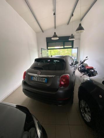 Fiat 500X 1.6 MultiJet 120 CV Cross - Foto 6
