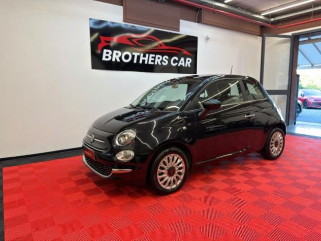 FIAT 500 1.0 Hybrid Dolcevita rif. 24194239