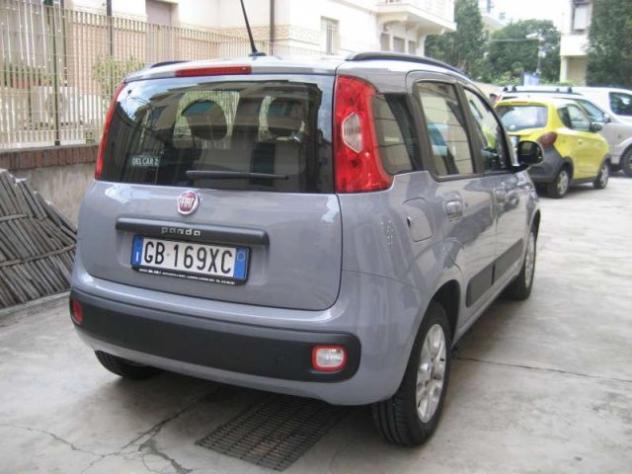 FIAT New Panda 1.2 LOUNGE rif. 24159648 - Foto 9