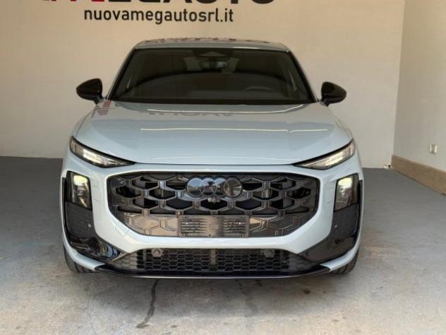 AUDI Q3 SPB TDI 110 kW S tronic S Line edition rif. 23868519 - Foto 3