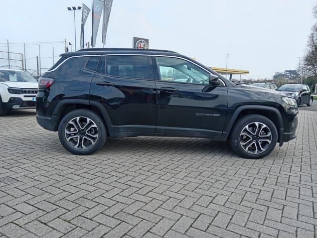 Jeep Compass 4xe 1.3 T4 PHEV 190cv Limited 4xe Auto - Foto 5