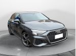 Audi A3 A3 SPB 30 TDI S tronic S line edition