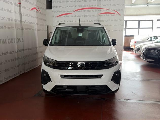 Peugeot Rifter 1.5 BlueHDi 100cv S&S Allure Standard - Foto 5