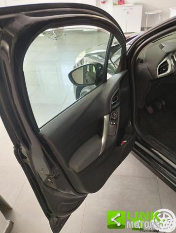 CITROEN C3 1.4 HDI 68 CV BUSINESS EURO 5 B NEOPATENTATI rif. 24104739 - Foto 8