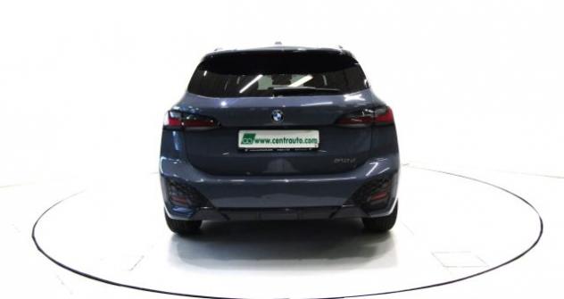 BMW 218 d 218D Active Tourer Luxury 2.0D Aut. * PELLE * rif. 24167752 - Foto 4