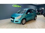 Suzuki Splash 1.2 GLS Safety Pack