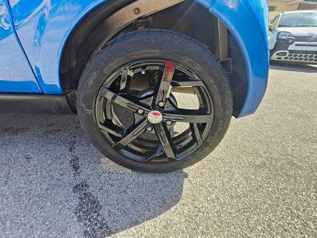 Aixam City Sport Emotion - Foto 9