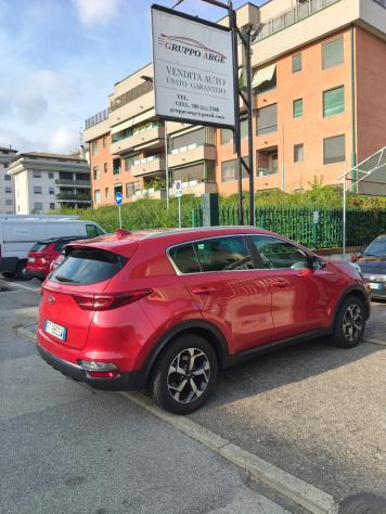 Kia Sportage 1.6 GDI 2WD Energy - Foto 4