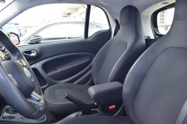 SMART ForTwo 70 1.0 twinamic Passion Automatica rif. 24047160 - Foto 8