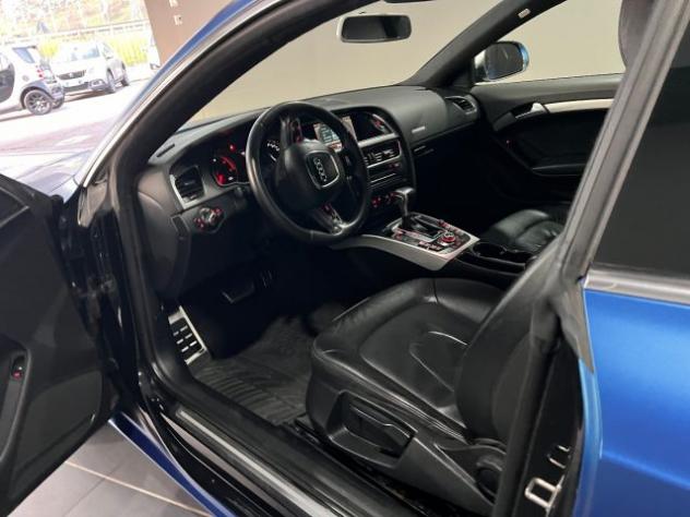 AUDI A5 2.7 V6 TDI multitronic Ambition Replica RS5 rif. 22214392 - Foto 4
