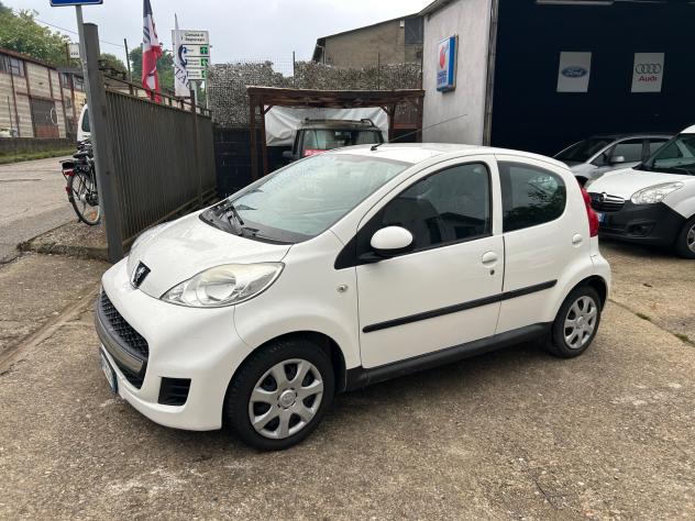 Peugeot 107 1.4 HDi 5p. Plaisir - Foto 2