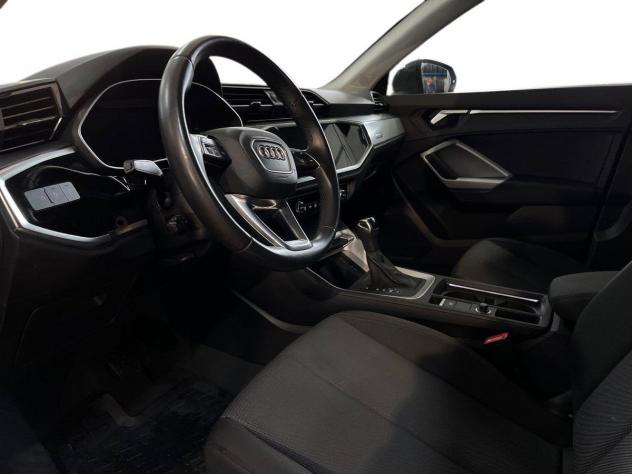 Audi Q3 II 2018 35 2.0 tdi Business Advanced s-tronic - Foto 10