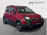 FIAT Pandina III 2024 Cross Cross 1.0 firefly hybrid s&s 70cv
