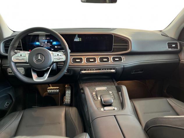 Mercedes-Benz GLE - V167 2019 350 de plug-in hybrid(e eq-power) Premium Plus 4matic au - Foto 8