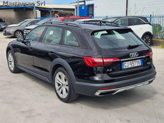 AUDI A4 allroad A4 Allroad Quattro 40 2.0 tdi mhev Business 204cv rif. 24035118 - Foto 4
