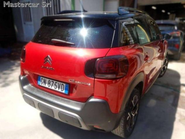 CITROEN C3 Aircross C3 Aircross 1.2 puretech Shine Pack 110 Cv -GN875 rif. 23922262 - Foto 10
