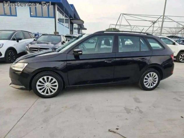 SKODA Fabia Fabia Sw1.0 tsi 95cv (Finanziabile) GN825NA rif. 23961032 - Foto 4