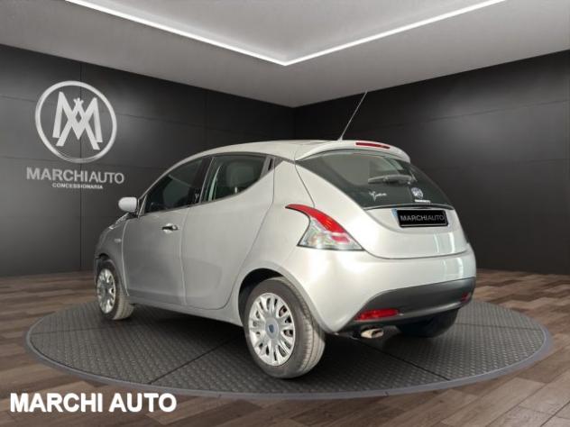 LANCIA Ypsilon 1.2 69 CV 5 porte Gold rif. 24008435 - Foto 7