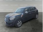 MINI Countryman Cooper D